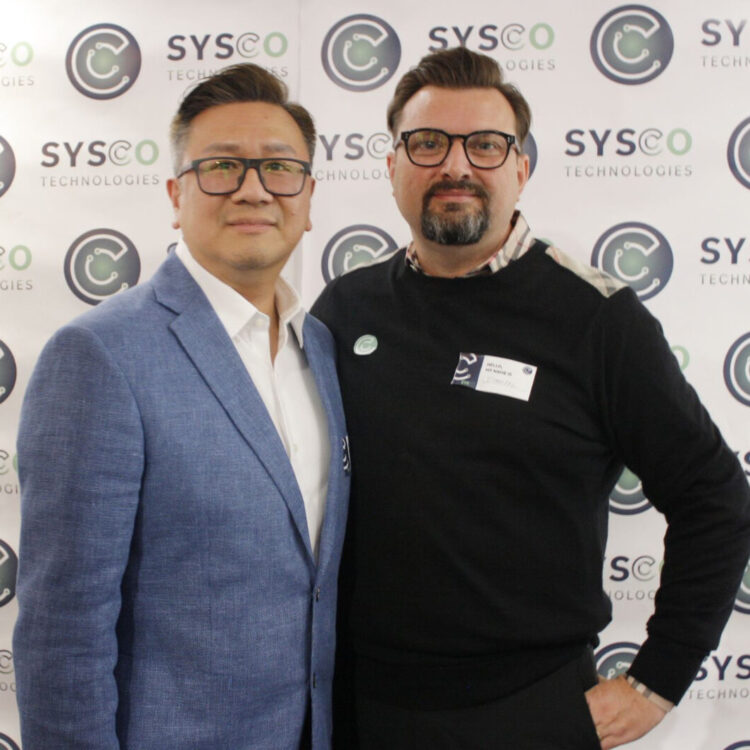 Sysco Social