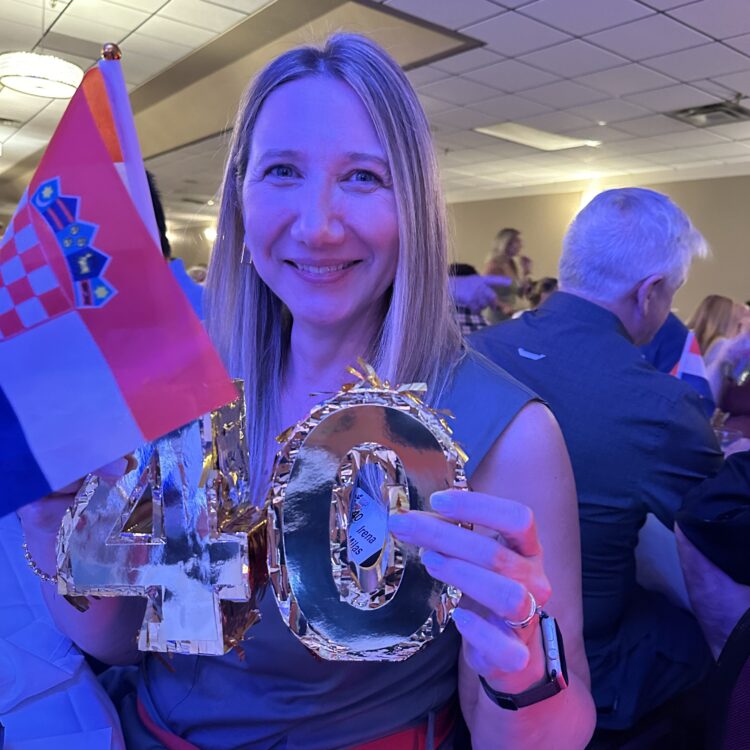 40th Anniversary of Calgary’s Croatian Canadian Cultural Centre